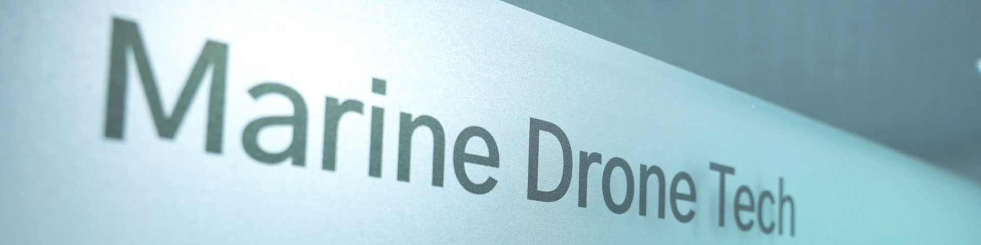 해양드론기술 핵심가치 이미지